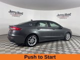 Used 2019 Ford Fusion SE image 5
