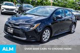 Used 2023 Toyota Corolla LE image 3