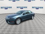 Used 2012 Ford Fusion Hybrid image 4