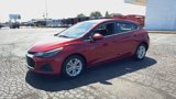 Used 2019 Chevrolet Cruze LT image 4