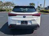 New 2025 Lexus UX 300h FWD image 5