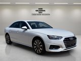 Used 2022 Audi A4 2.0T Premium Plus image 3