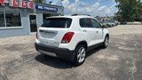 Used 2015 Chevrolet Trax LTZ w/ LPO, Protection Package image 5