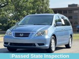 Used 2008 Honda Odyssey EX-L image 3