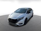 Used 2024 Nissan Versa SR image 4