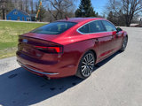 Used 2018 Audi A5 2.0T Premium Plus w/ Premium Plus image 3