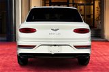 Used 2021 Bentley Bentayga image 3