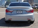 Used 2012 Hyundai Sonata SE w/ Navigation & Sunroof Pkg image 4