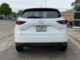 Used 2019 MAZDA CX-5 Sport image 4