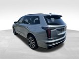 Certified 2024 Cadillac XT6 Sport w/ Platinum Package image 5