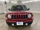 Used 2017 Jeep Patriot High Altitude image 4