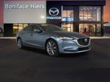 Used 2018 MAZDA MAZDA6 Touring image 2