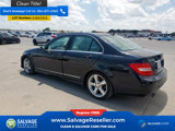 Used 2013 Mercedes-Benz C 250 Sedan w/ Premium 1 Pkg image 3