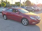 Used 2011 Hyundai Sonata Limited image 2
