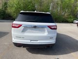 Used 2018 Chevrolet Traverse Premier w/ LPO, 'HIT The Road' Package image 5