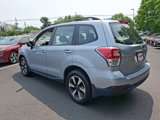 Used 2017 Subaru Forester 2.5i w/ Alloy Wheel Package image 5