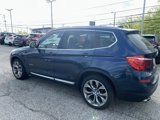 Used 2016 BMW X3 xDrive28i image 2