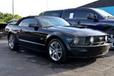 Used 2008 Ford Mustang GT Premium image 4