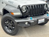 Used 2023 Jeep Wrangler Unlimited image 3