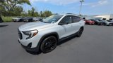 Certified 2021 GMC Terrain SLE w/ Driver Convenience Package image 4