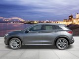 Used 2025 INFINITI QX50 Luxe image 2