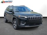 Used 2022 Jeep Cherokee Limited image 4