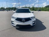 Used 2020 Acura RDX AWD w/ Advance Package image 2