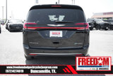 New 2025 Chrysler Pacifica Pinnacle image 4