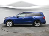 Used 2017 Mercedes-Benz GLS 450 4MATIC w/ Premium Package image 2