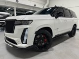 Used 2023 Cadillac Escalade V image 2