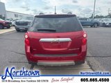 Used 2015 Chevrolet Equinox LTZ image 6