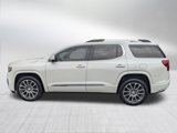 Used 2021 GMC Acadia Denali w/ Denali Ultimate Package image 3