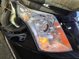 Used 2016 Cadillac SRX Luxury w/ Driver Awareness Package image 4