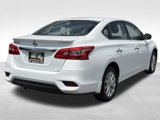 Used 2019 Nissan Sentra S w/ Appearance Package image 6