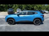New 2025 Chevrolet Trax ACTIV w/ Driver Confidence Package image 6