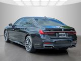 Used 2020 BMW 750i xDrive w/ M Sport Package image 4