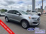 Certified 2023 Ford Edge SEL image 5