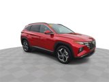 Used 2022 Hyundai Tucson Limited image 2