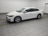 Used 2018 Chevrolet Malibu LT image 2