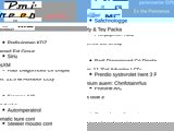 New 2025 Chevrolet Equinox ACTIV w/ Safety and Technology Package image 2