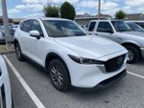 Used 2023 MAZDA CX-5 AWD 2.5 S w/ Preferred Package image 2