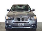 Used 2016 BMW X3 xDrive28i image 2