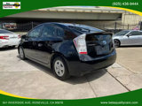 Used 2011 Toyota Prius Three image 4