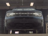 Used 2024 Ford Bronco Sport Big Bend w/ Convenience Package image 3