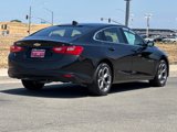 Used 2024 Chevrolet Malibu LT image 4