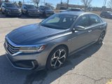 Certified 2020 Volkswagen Passat 2.0T R-Line image 5