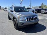 Used 2011 Jeep Grand Cherokee Laredo image 3