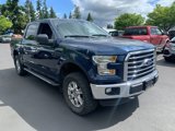 Used 2015 Ford F150 XLT w/ Equipment Group 301A Mid image 4