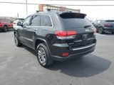Used 2020 Jeep Grand Cherokee Limited w/ Luxury Group II image 2