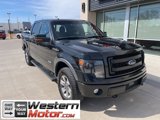 Used 2013 Ford F150 FX4 w/ Luxury Equipment Group image 2
